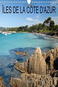 Îles de la Côte d'Azur 2016