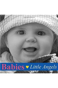 Babies Little Angels 2017