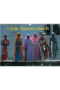 L'Inde, Diamant Eternel 2018