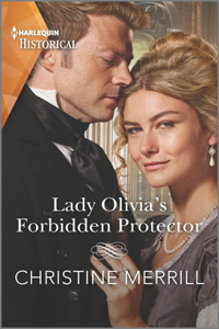 Lady Olivia's Forbidden Protector