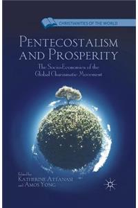 Pentecostalism and Prosperity