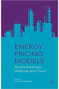 Energy Pricing Models