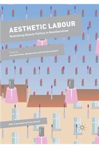 Aesthetic Labour