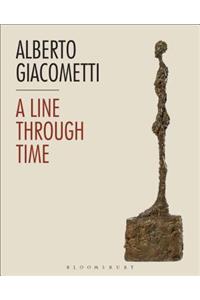 Alberto Giacometti