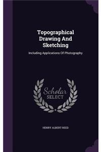 Topographical Drawing And Sketching