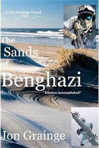 Sands of Benghazi