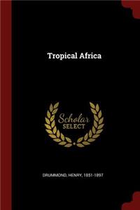 Tropical Africa