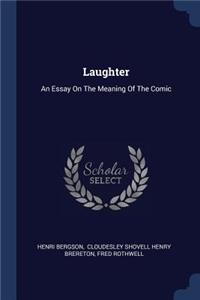 Laughter