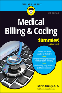 Medical Billing & Coding for Dummies