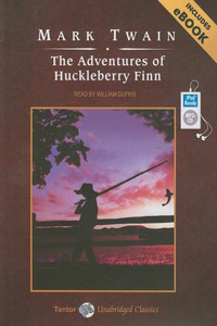 The Adventures of Huckleberry Finn