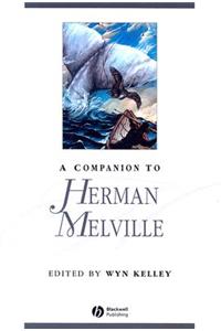 A Companion to Herman Melville