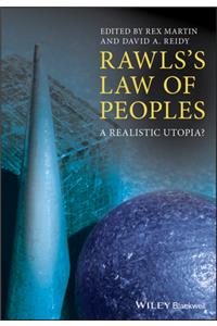Rawls's Law of Peoples