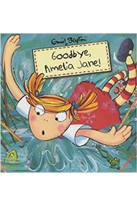 Goodbye, Amelia Jane!