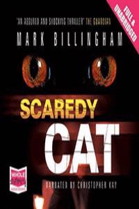 Scaredy Cat