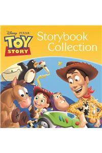 Disney Pixar Toy Story Storybook Collection