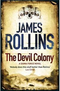 Devil Colony