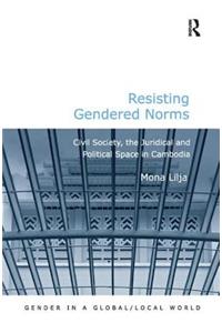 Resisting Gendered Norms