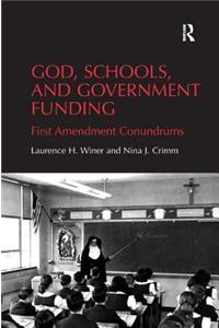 God, Schools, and Government Funding