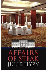Affairs of Steak