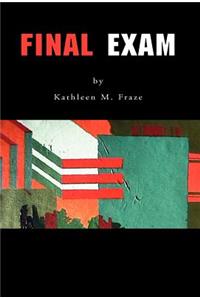 Final Exam