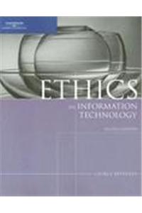 Ethics in Information Technology