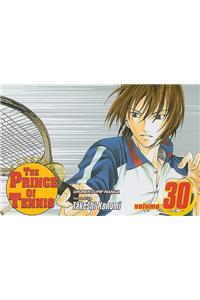 Prince of Tennis, Vol. 30