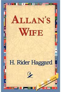 Allan's Wife
