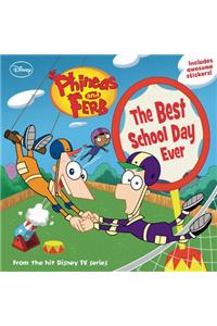 The Best School Day Ever