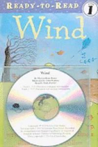 Wind (1 Paperback/1 CD)