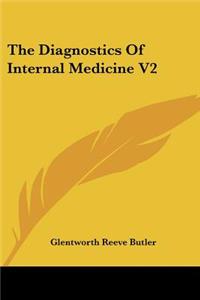 Diagnostics Of Internal Medicine V2
