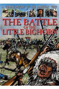 The Battle of the Little Bighorn