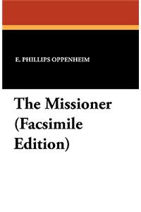 The Missioner (Facsimile Edition)