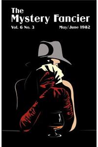 Mystery Fancier (Vol. 6 No. 3) May/June