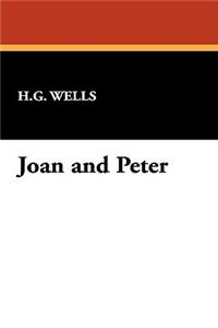 Joan and Peter