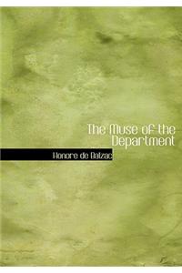The Muse of the Department
