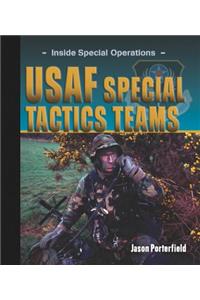 USAF Special Tactics Teams