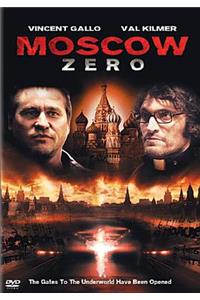 Moscow Zero