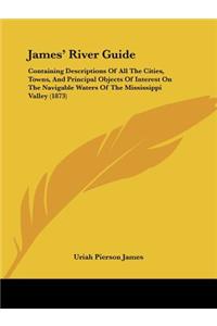 James' River Guide