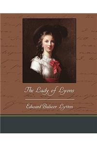 Lady of Lyons