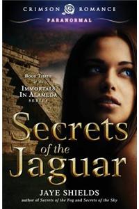 Secrets of the Jaguar