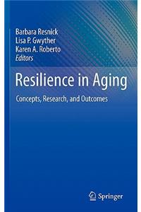 Resilience in Aging