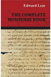 Complete Nonsense Book