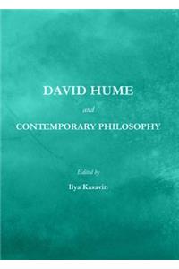 David Hume and Contemporary Philosophy