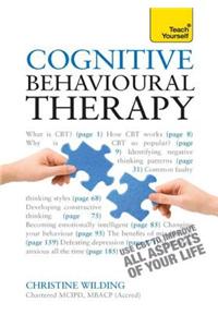 Cognitive Behavioural Therapy