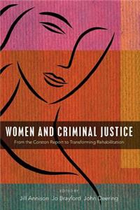 Women and Criminal Justice