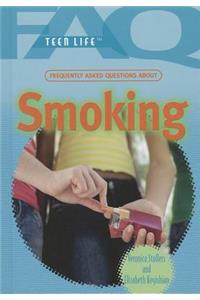 Frequently Asked Questions about Smoking