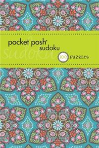 Pocket Posh Sudoku 15