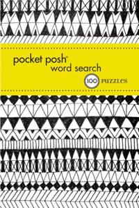 Pocket Posh Word Search 11