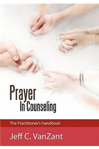 Prayer in Counseling