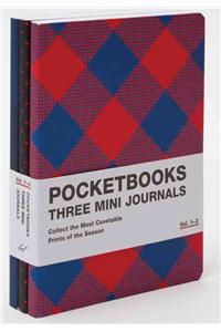 Pocketbooks Journals